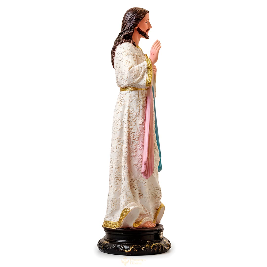 Jesus Misericordioso - Edição Especial®