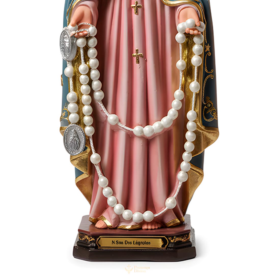 Nossa Senhora das Lágrimas