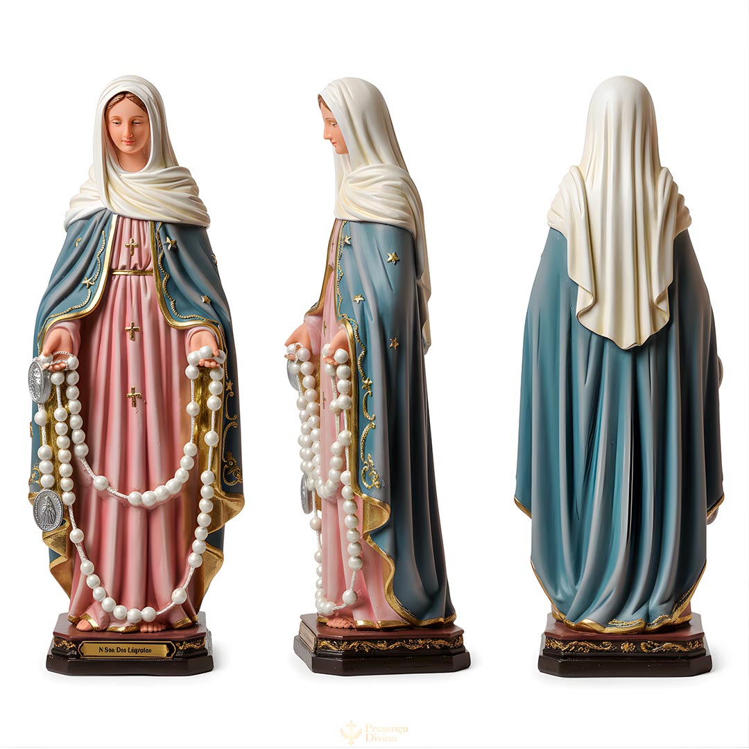 Nossa Senhora das Lágrimas