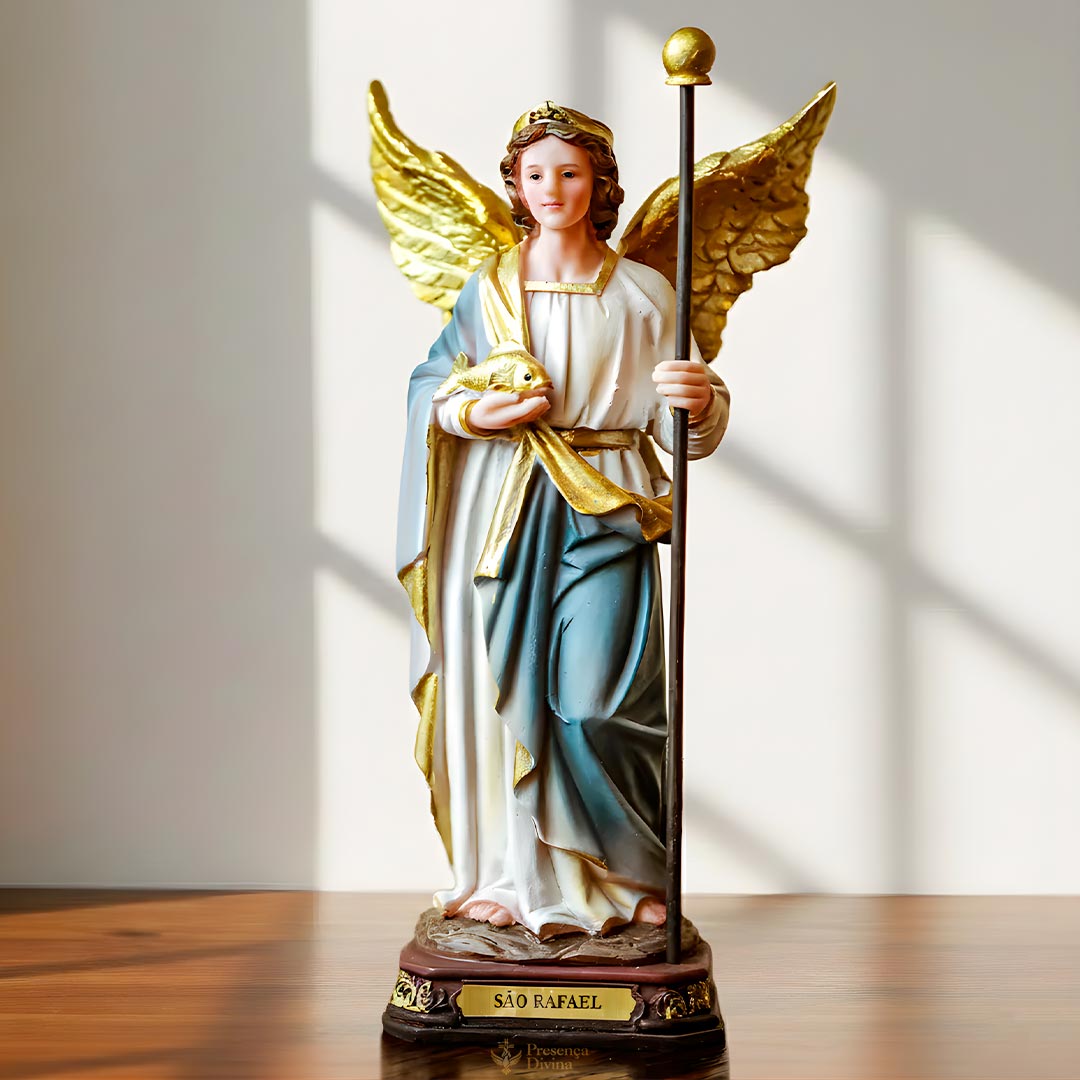 São Rafael Arcanjo