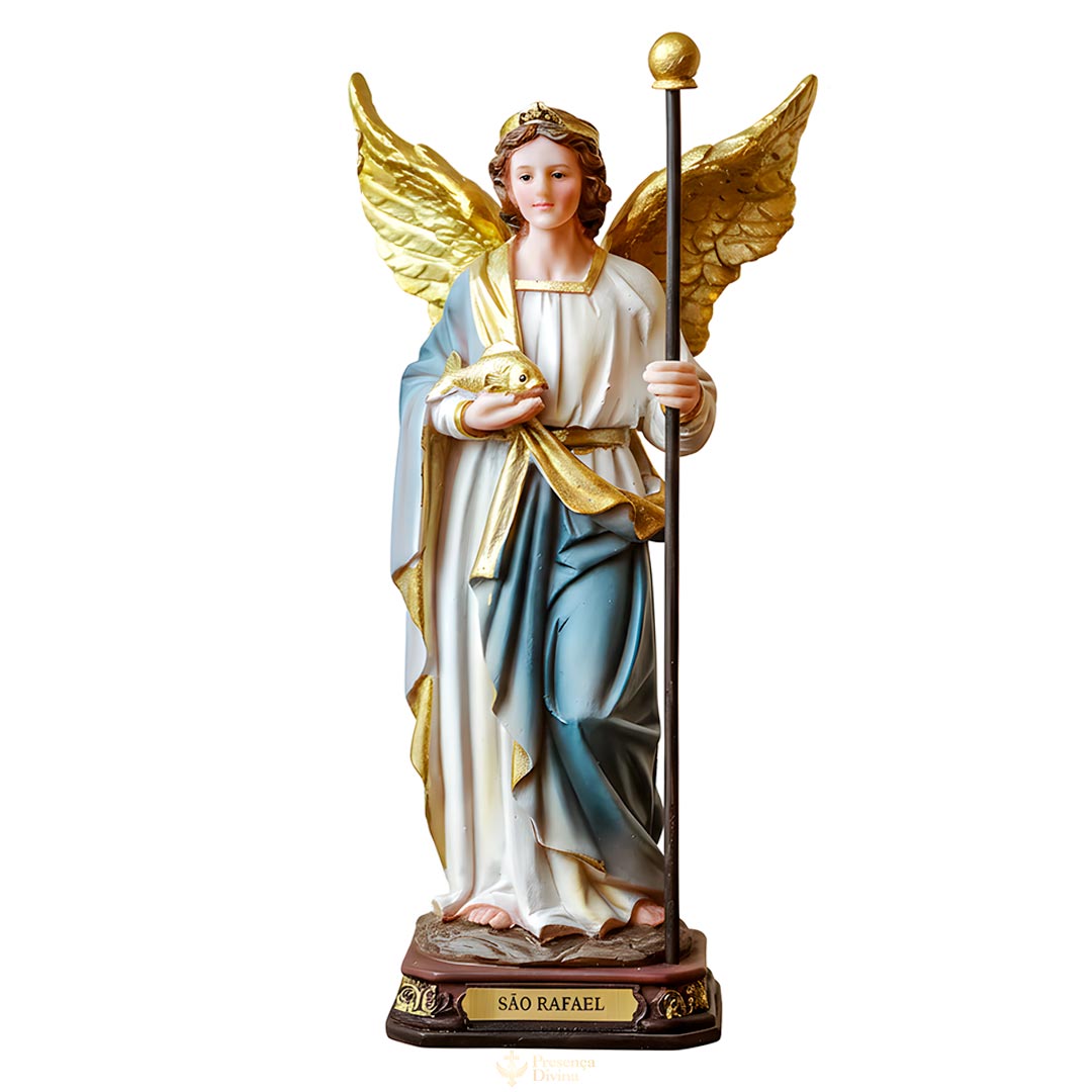 São Rafael Arcanjo