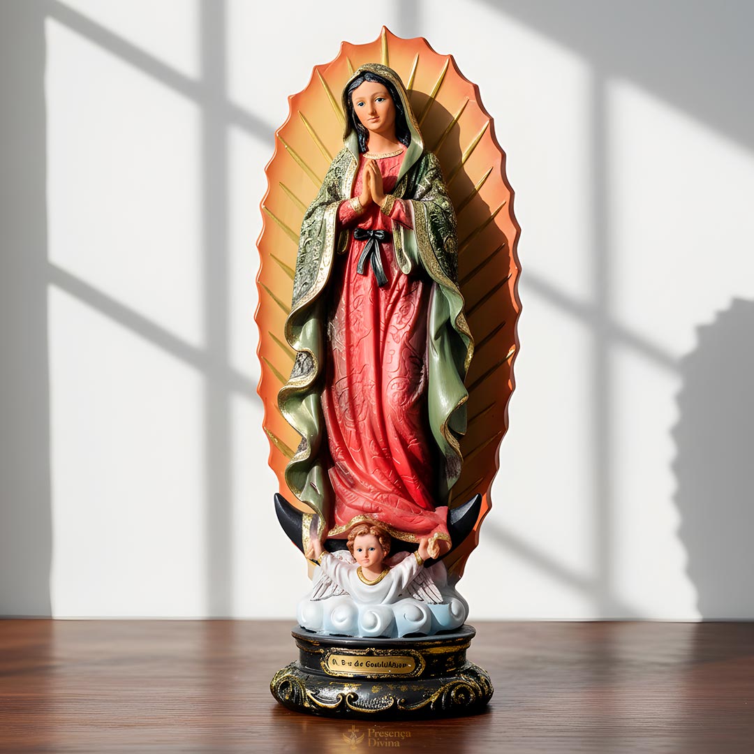 Nossa Senhora de Guadalupe