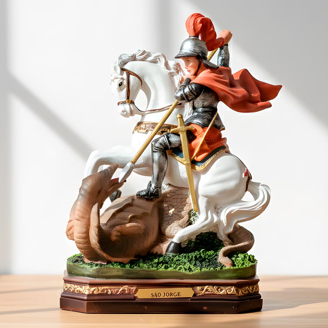 São Jorge - Edição Especial®