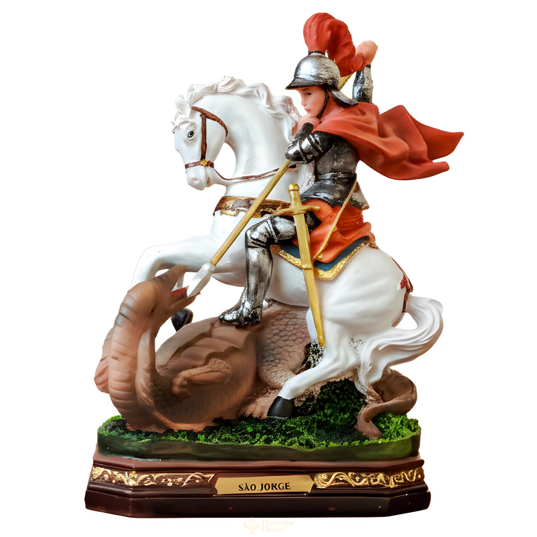 São Jorge - Edição Especial®
