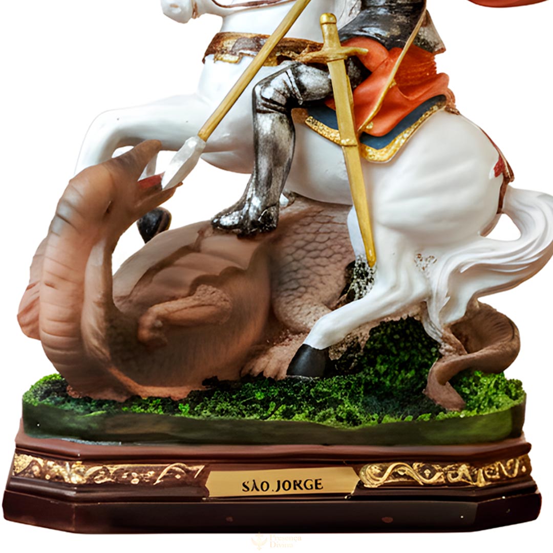 São Jorge - Edição Especial®