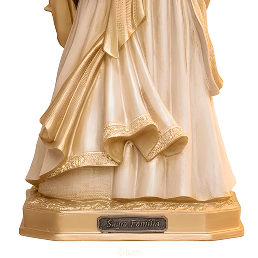 Sagrada Família Ternura - Edição Especial®