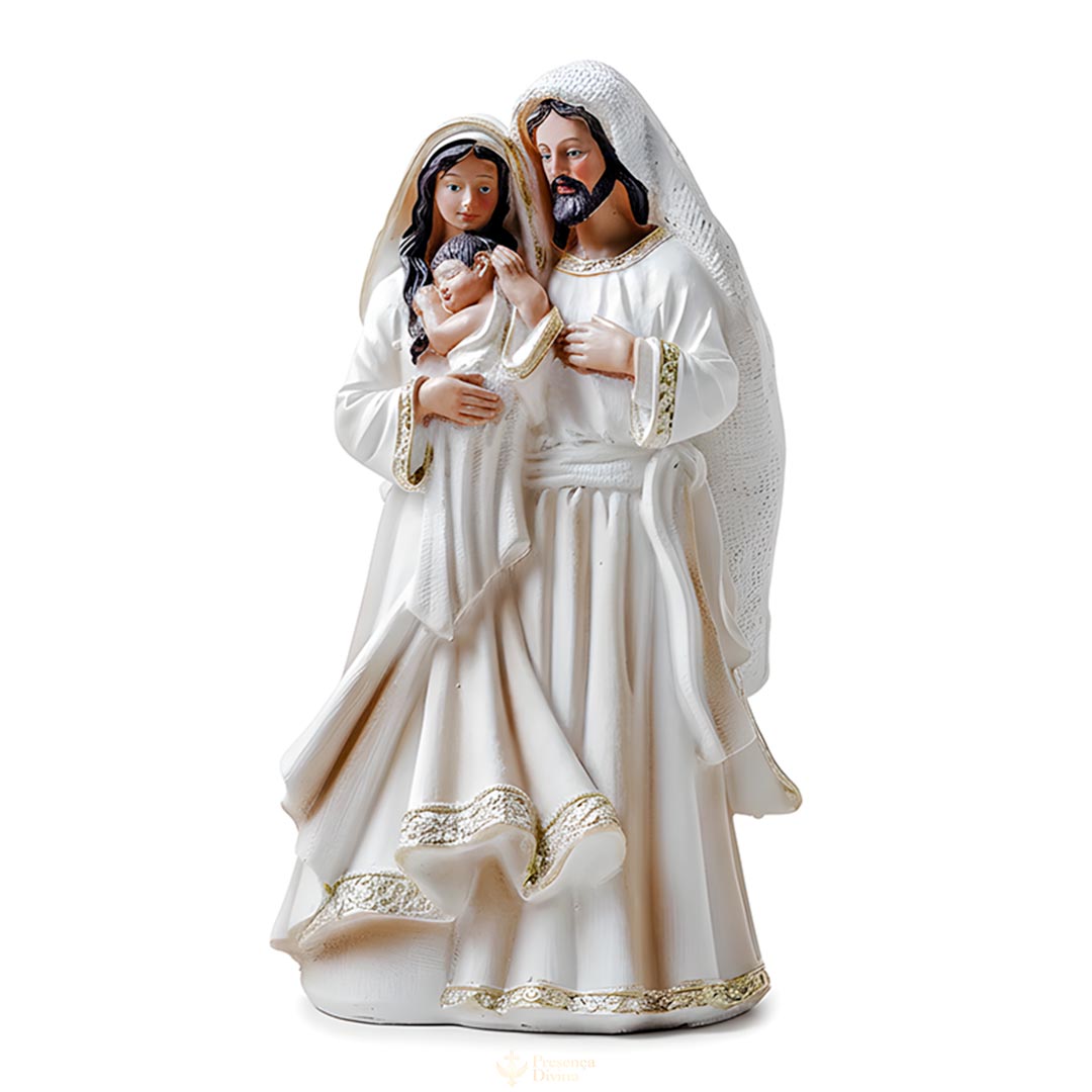 Sagrada Família Ternura - Edição Especial®