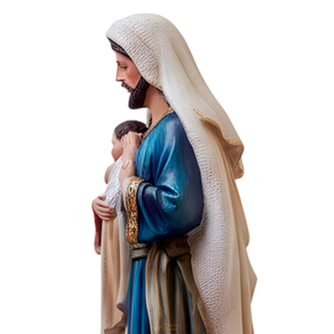 Sagrada Família Ternura - Edição Especial®