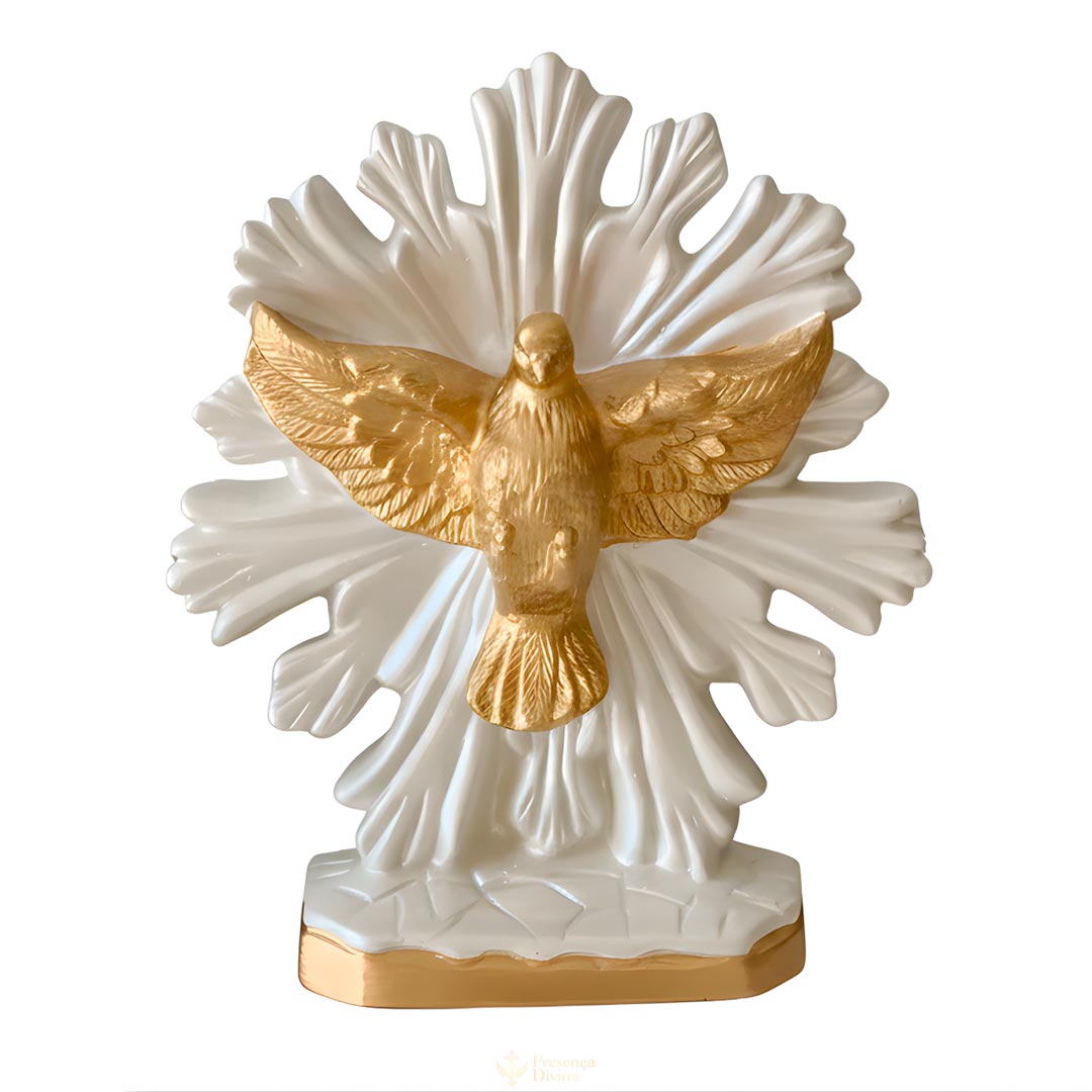 Divino Espírito Santo - Edição Especial®