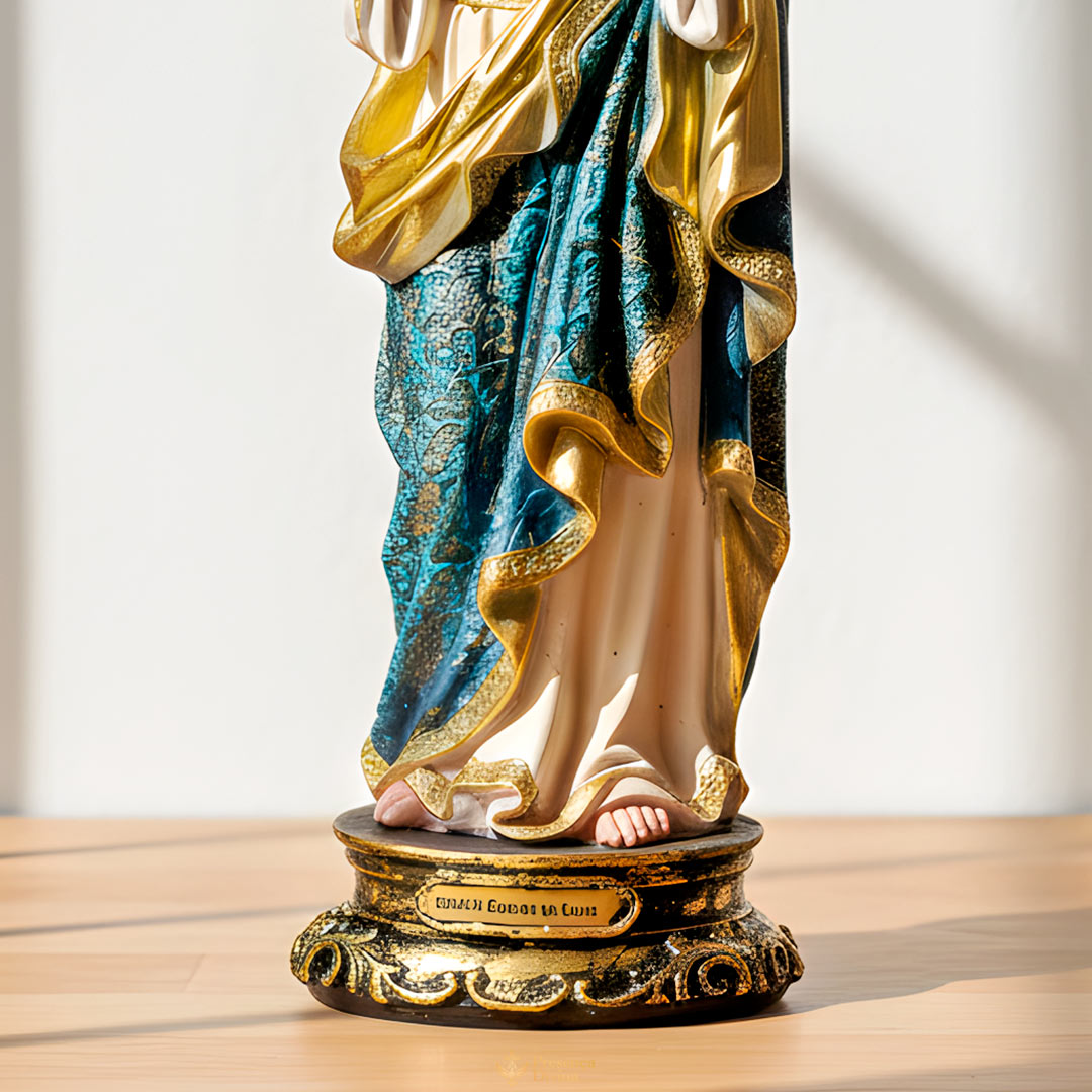 Imaculado Coração de Maria