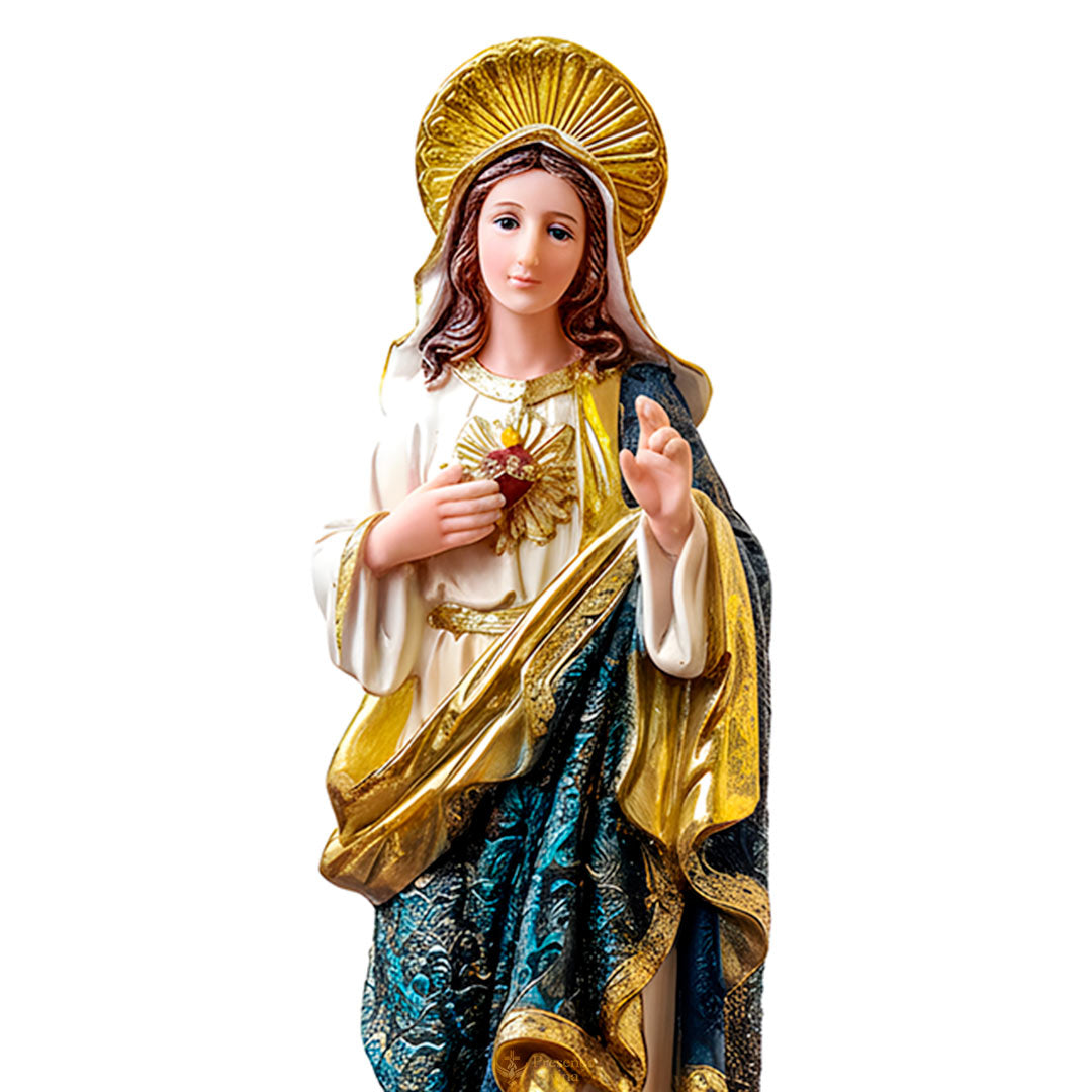 Imaculado Coração de Maria