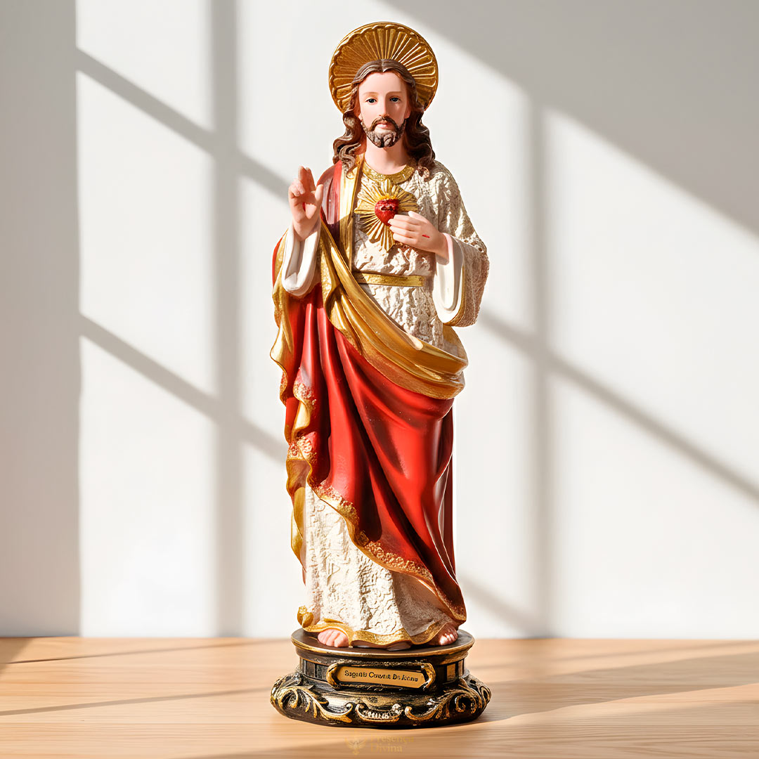 Sagrado Coração de Jesus