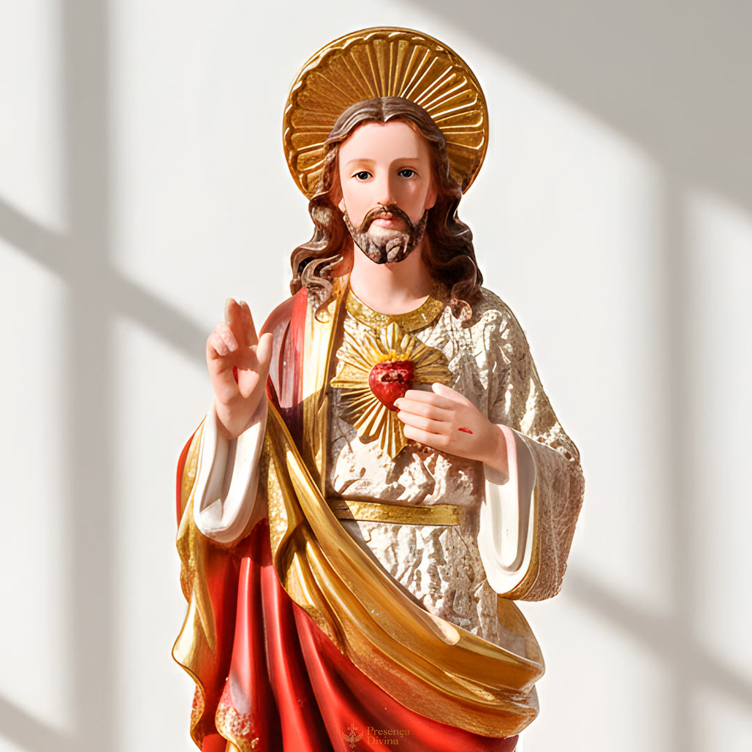 Sagrado Coração de Jesus
