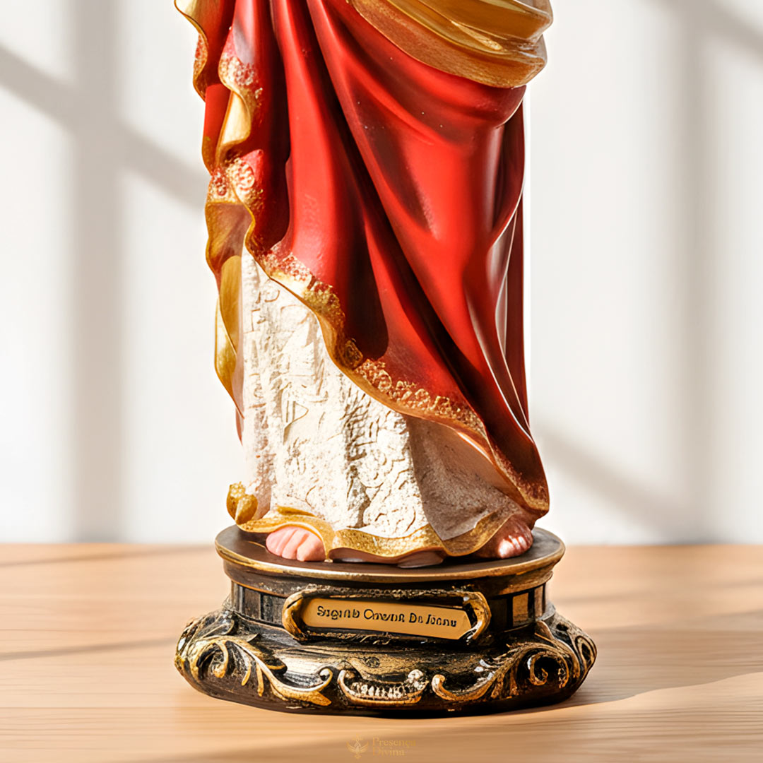 Sagrado Coração de Jesus