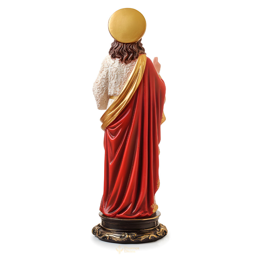 Sagrado Coração de Jesus