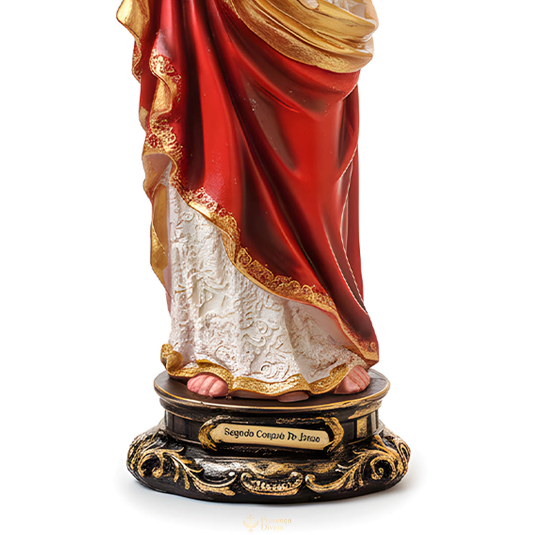 Sagrado Coração de Jesus