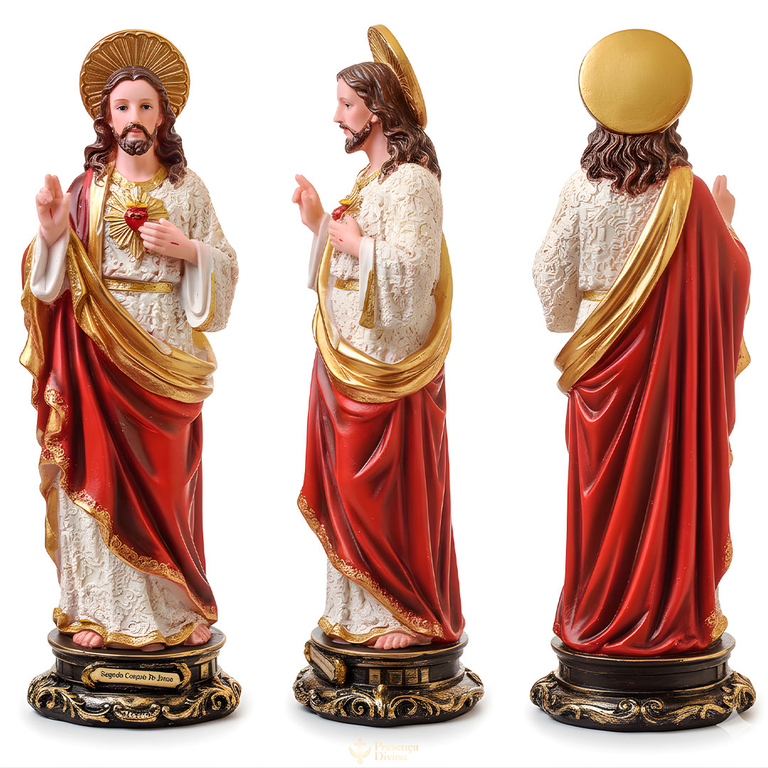 Sagrado Coração de Jesus