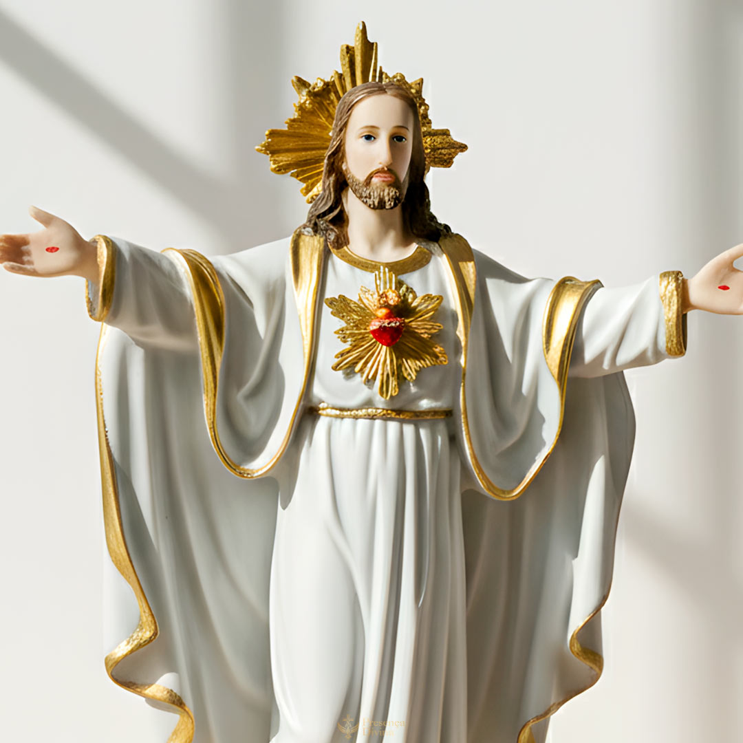 Sagrado Coração de Jesus Misericordioso