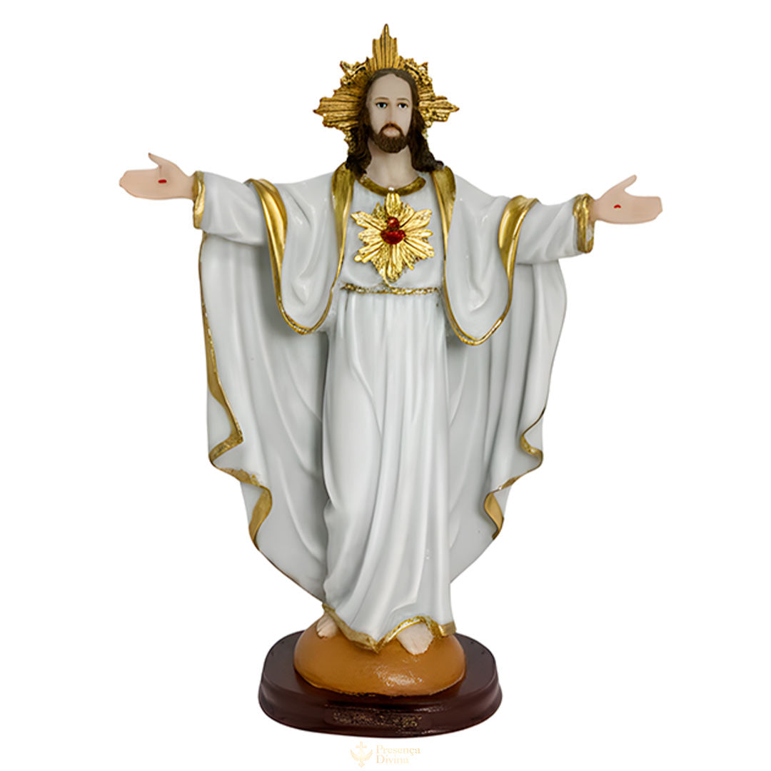 Sagrado Coração de Jesus Misericordioso