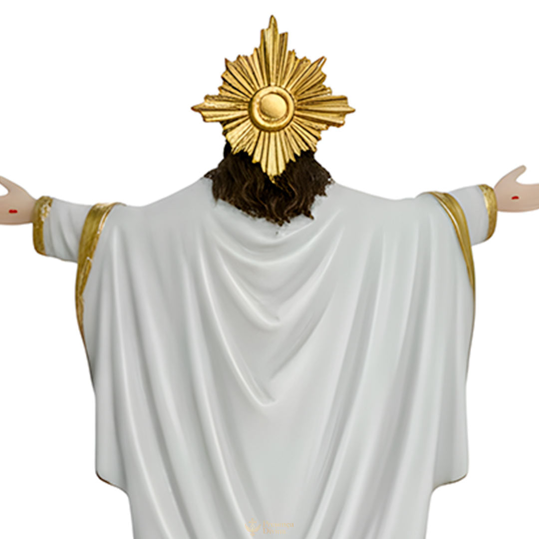 Sagrado Coração de Jesus Misericordioso