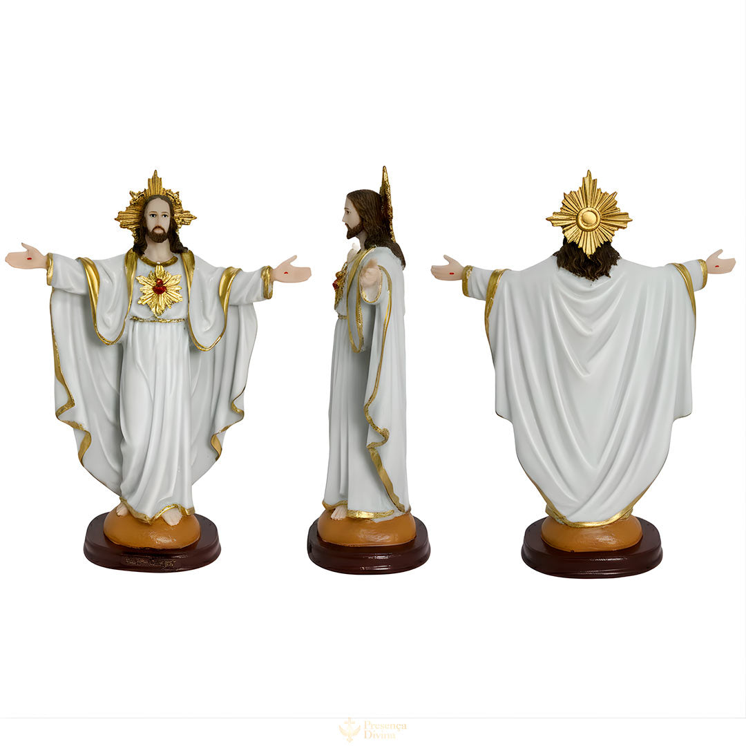 Sagrado Coração de Jesus Misericordioso