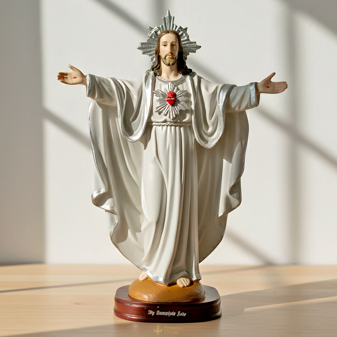 Sagrado Coração de Jesus Misericordioso