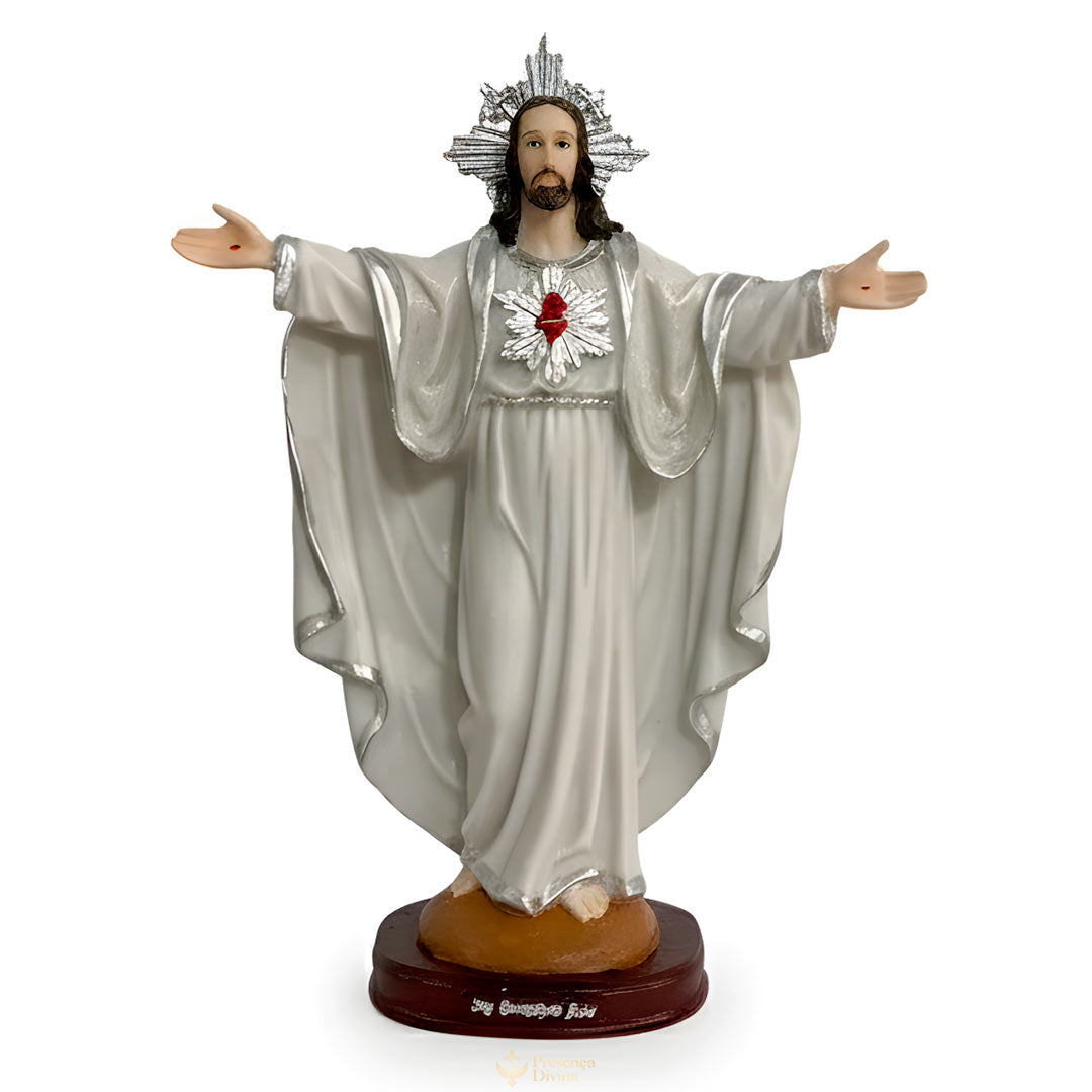 Sagrado Coração de Jesus Misericordioso