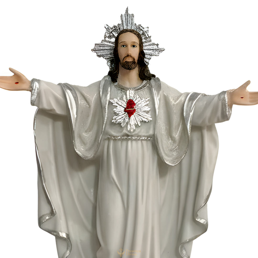 Sagrado Coração de Jesus Misericordioso