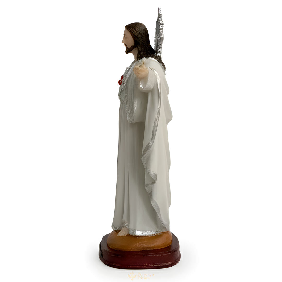 Sagrado Coração de Jesus Misericordioso