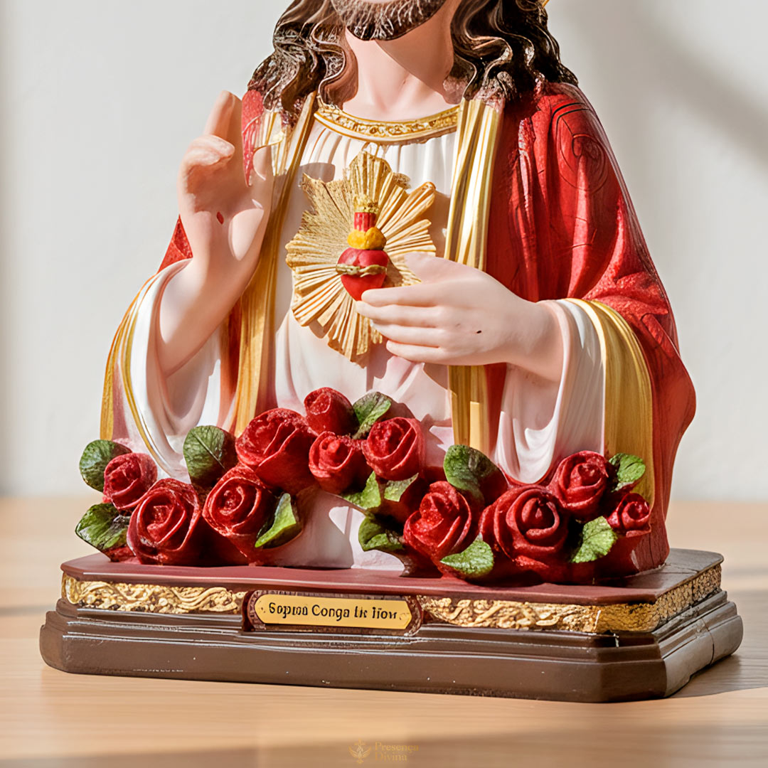 Sagrado Coração de Jesus