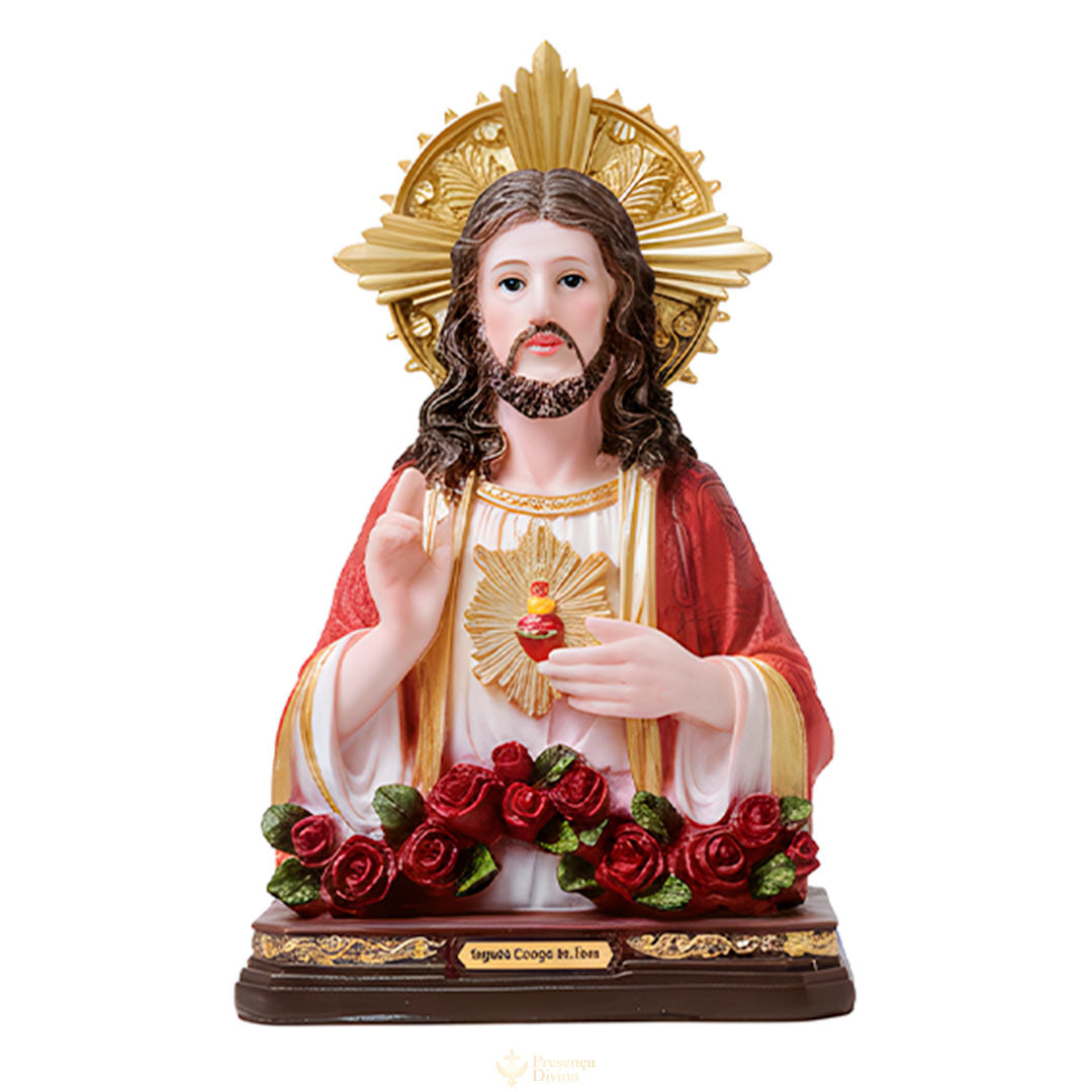 Sagrado Coração de Jesus