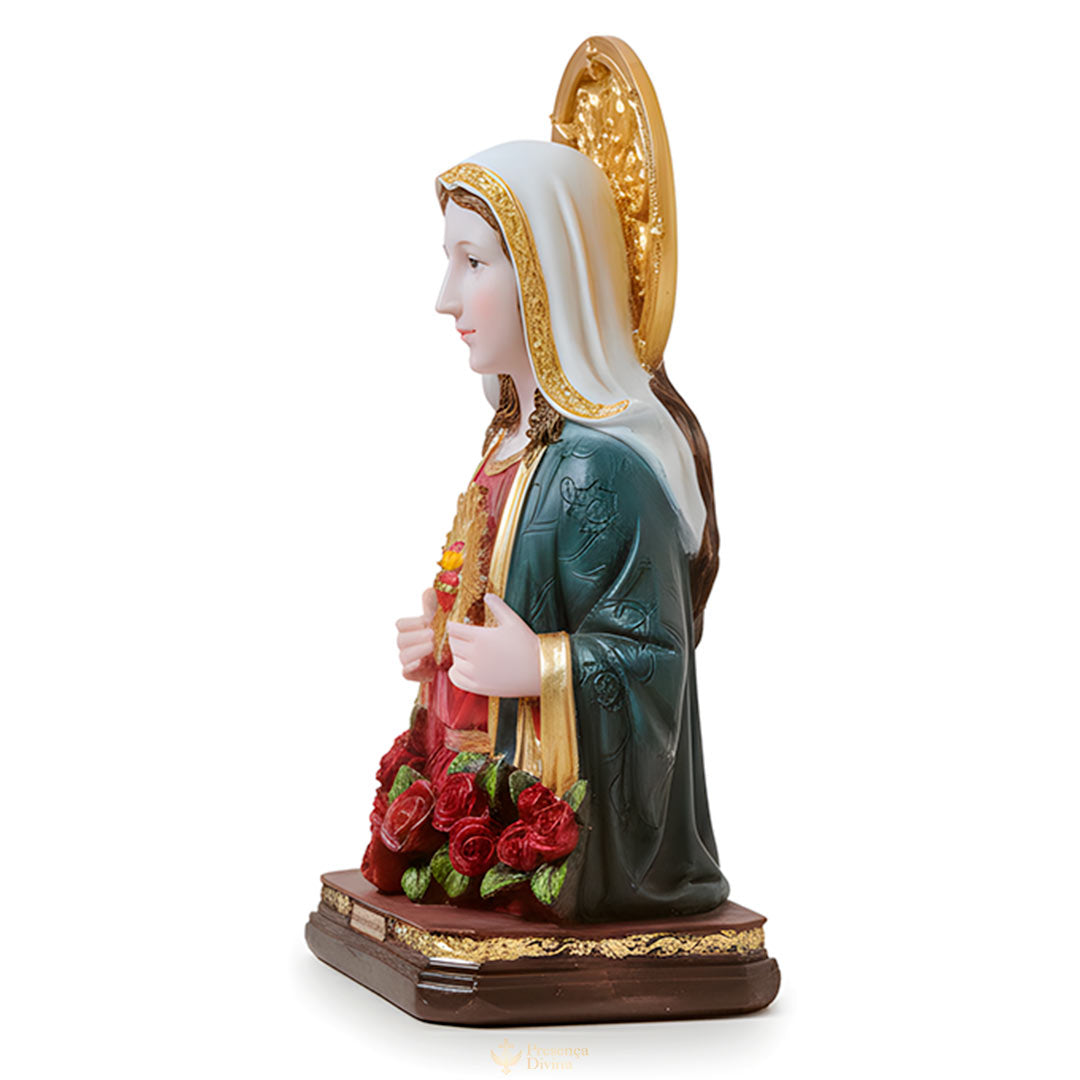 Imaculado Coração de Maria