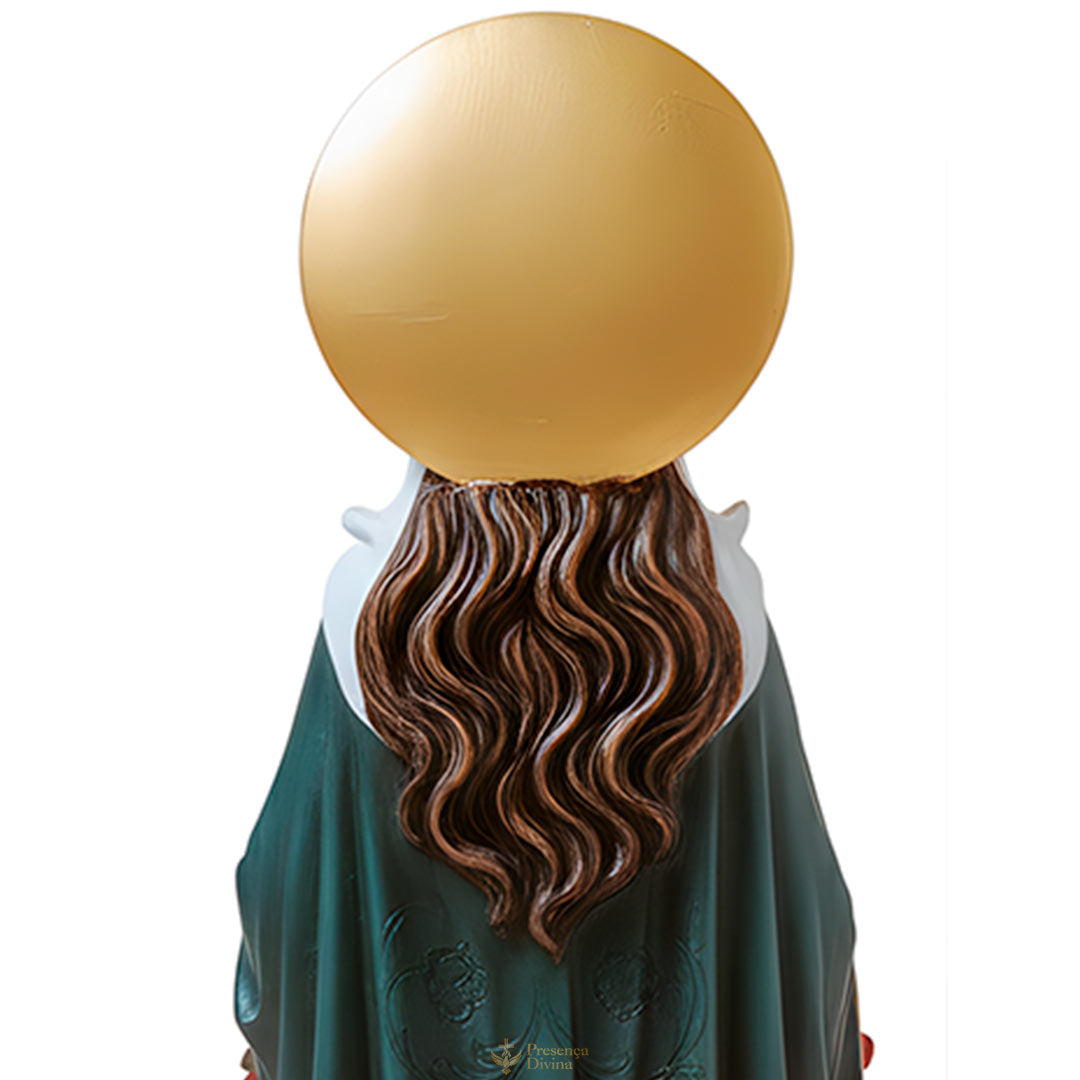 Imaculado Coração de Maria