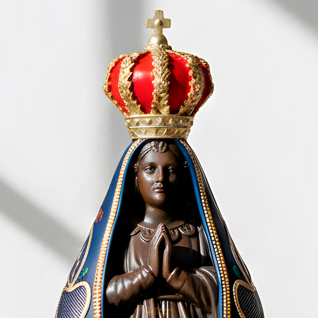 Nossa Senhora Aparecida - Padroeira do Brasil