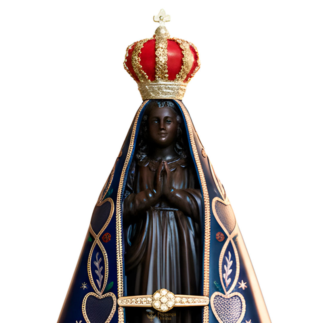 Nossa Senhora Aparecida - Padroeira do Brasil