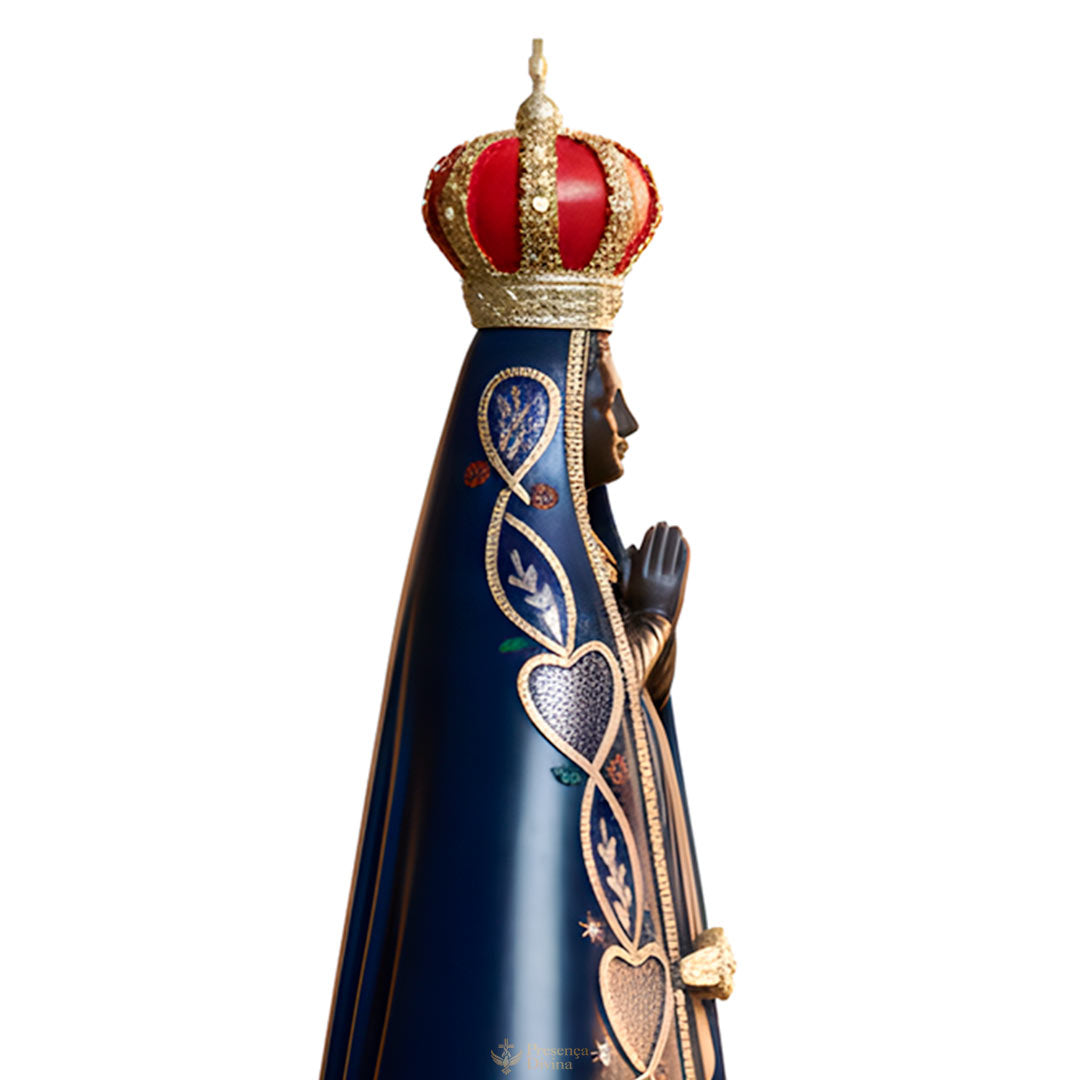 Nossa Senhora Aparecida - Padroeira do Brasil