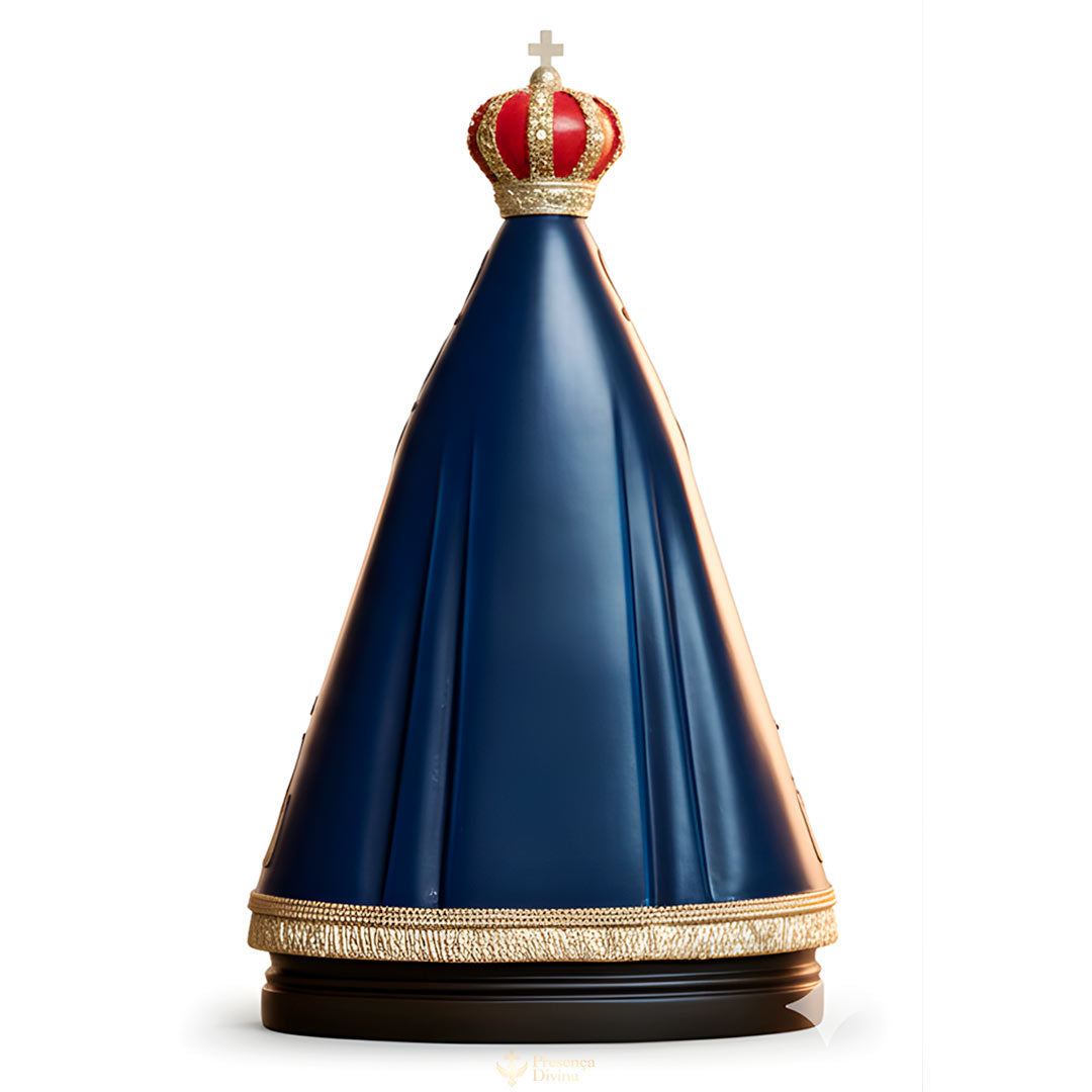 Nossa Senhora Aparecida - Padroeira do Brasil