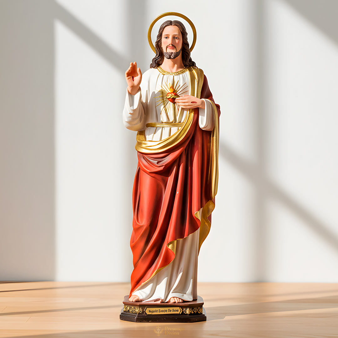 Sagrado Coração de Jesus