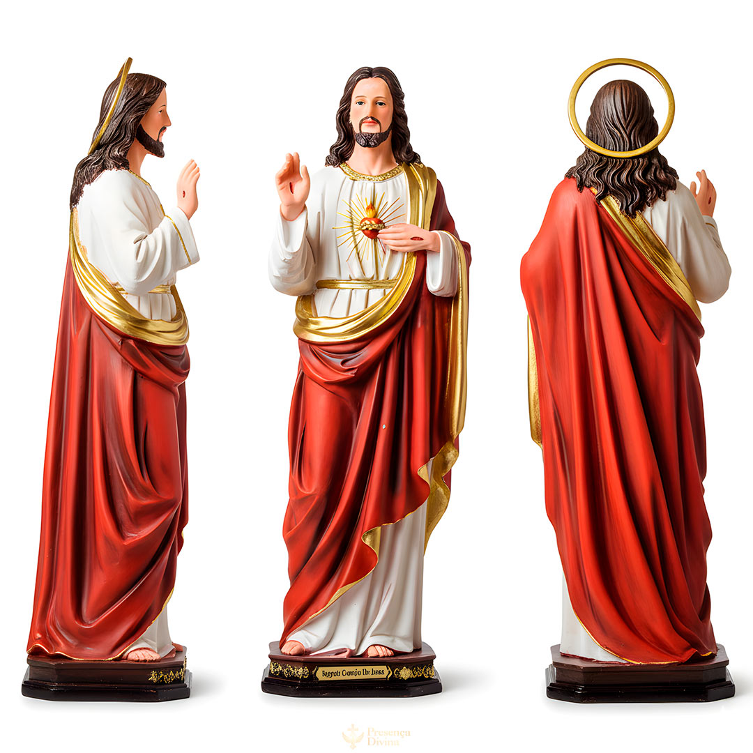 Sagrado Coração de Jesus