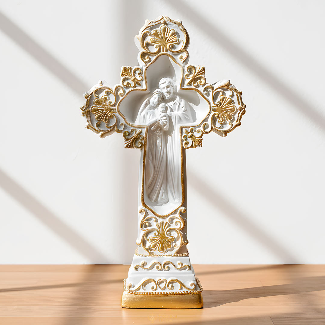 Cruz da Sagrada Família