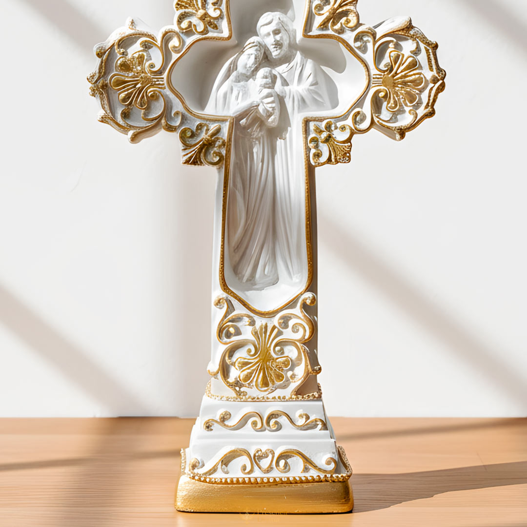 Cruz da Sagrada Família