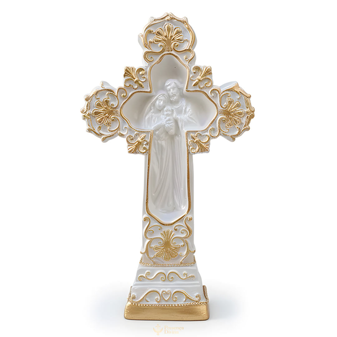 Cruz da Sagrada Família