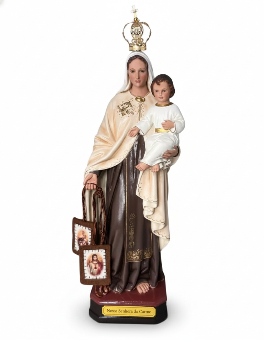 Nossa Senhora do Carmo