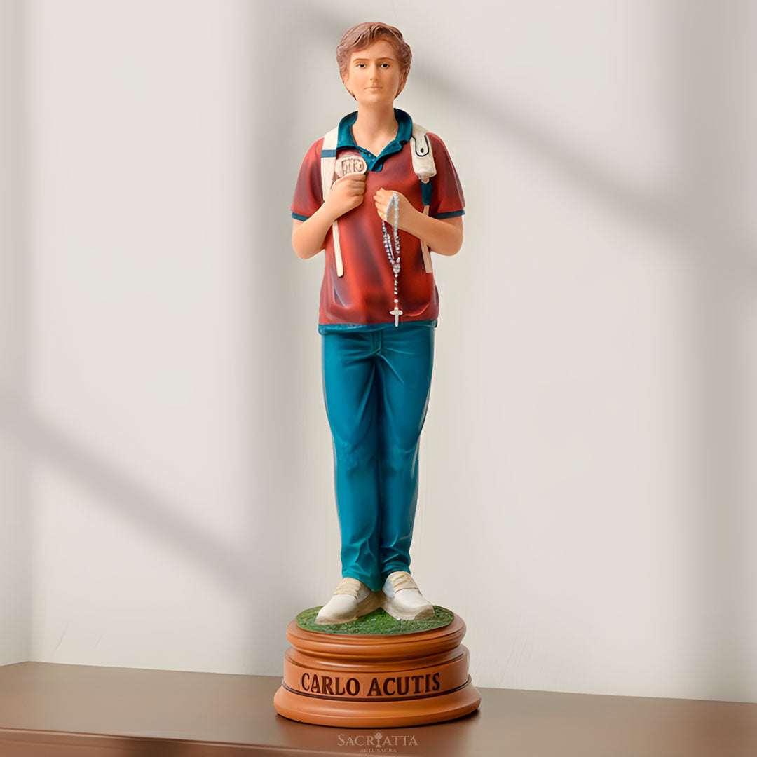 São Carlo Acutis