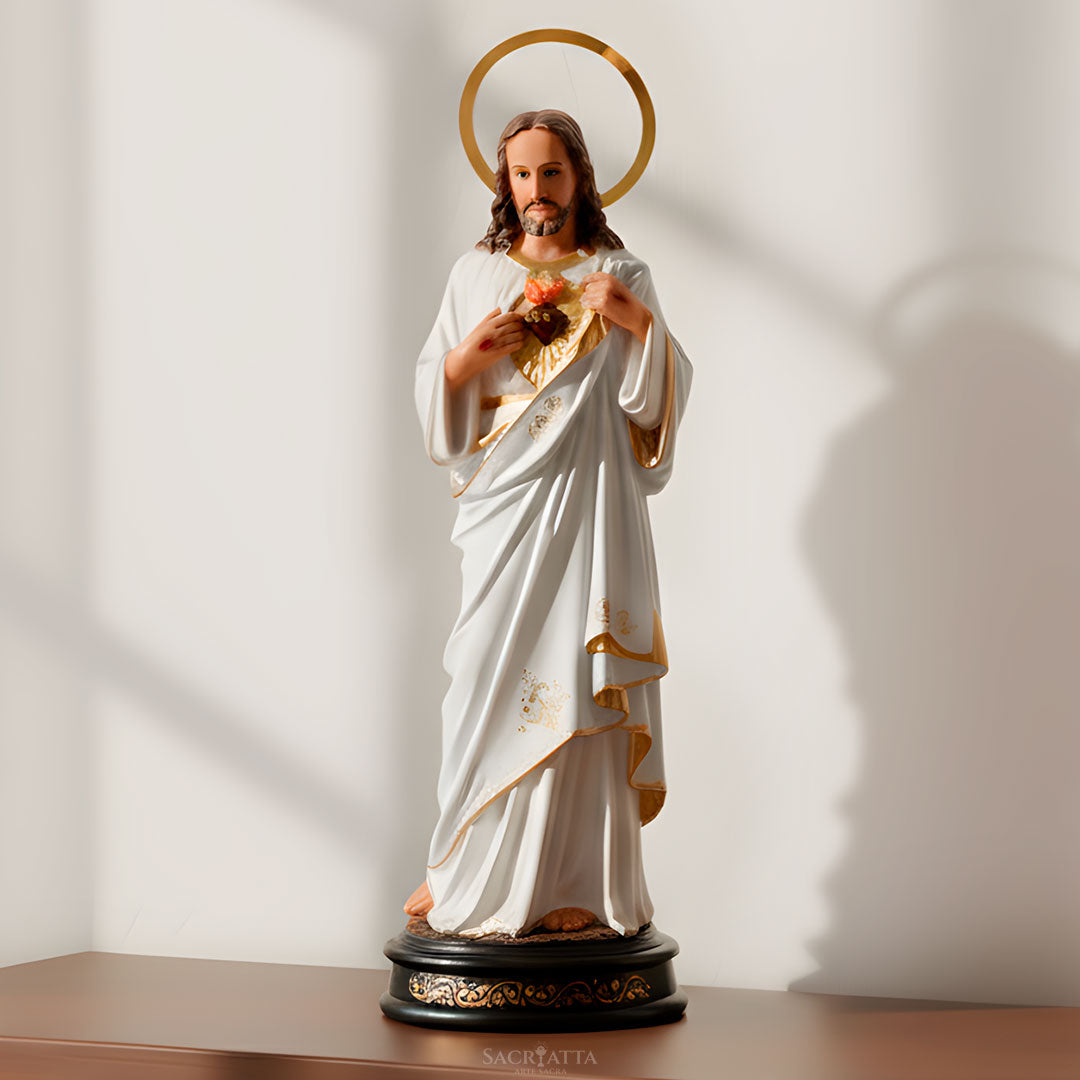 Sagrado Coração de Jesus - Edição Especial®
