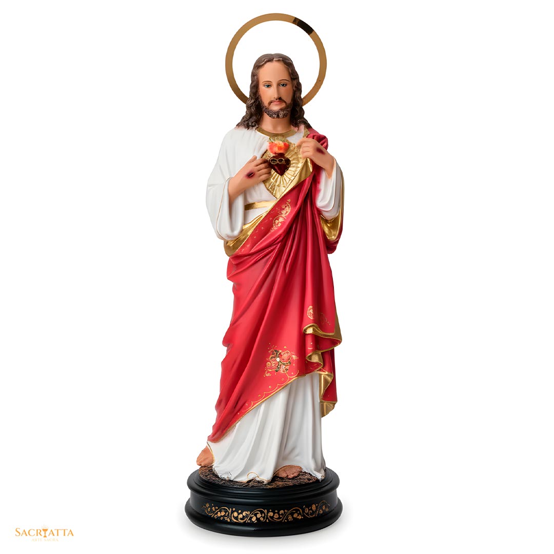 Sagrado Coração de Jesus - Edição Especial®