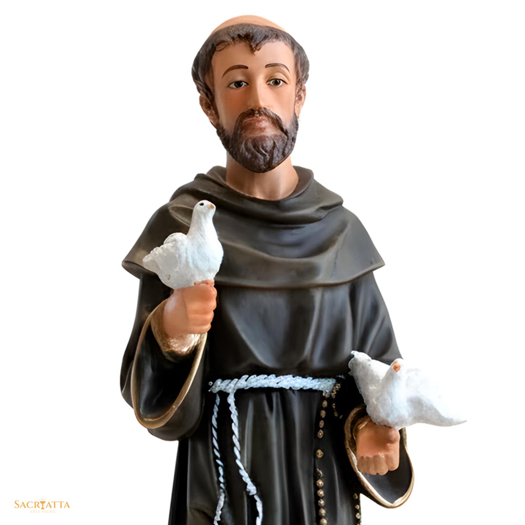 São Francisco de Assis