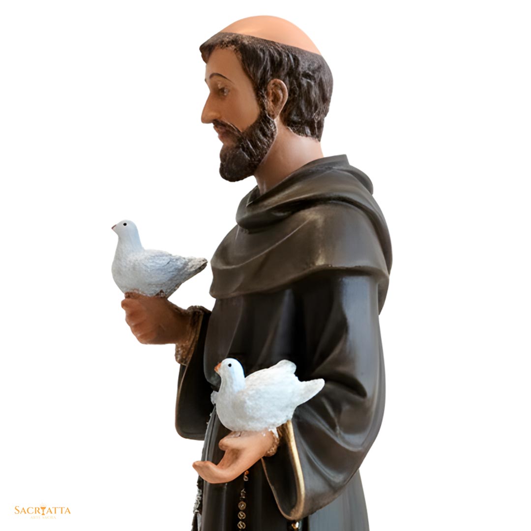 São Francisco de Assis