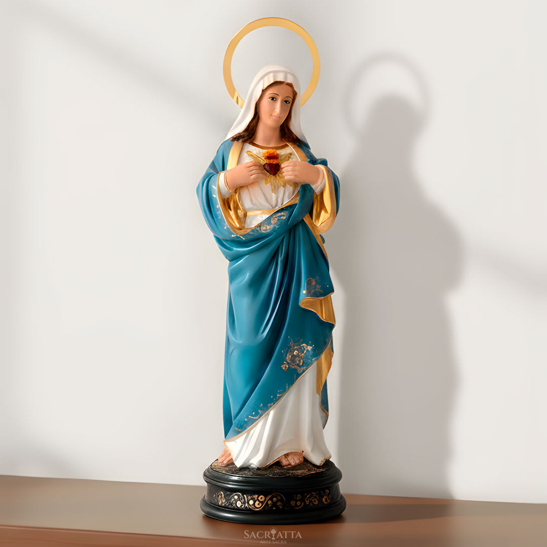 Imaculado Coração de Maria - Edição Especial®