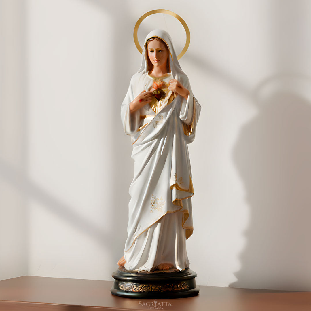 Imaculado Coração de Maria - Edição Especial®